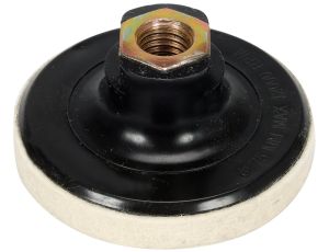 YATO - FILC POLERSKI 75x10MM, M14 - YT-47902