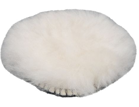 YATO - FUTRO POLERSKIE NA RZEP 80MM - YT-47910