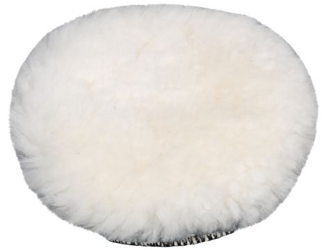 YATO - FUTRO POLERSKIE NA RZEP 125MM - YT-47911