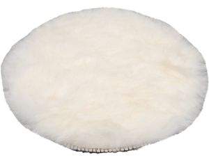 YATO - FUTRO POLERSKIE NA RZEP 150MM - YT-47912