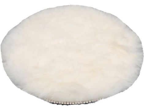 YATO - FUTRO POLERSKIE NA RZEP 150MM - YT-47912