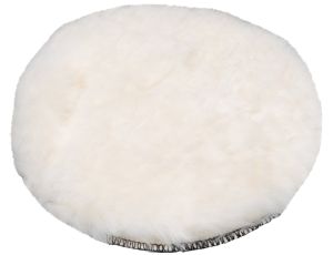 YATO - FUTRO POLERSKIE NA RZEP 180MM - YT-47913