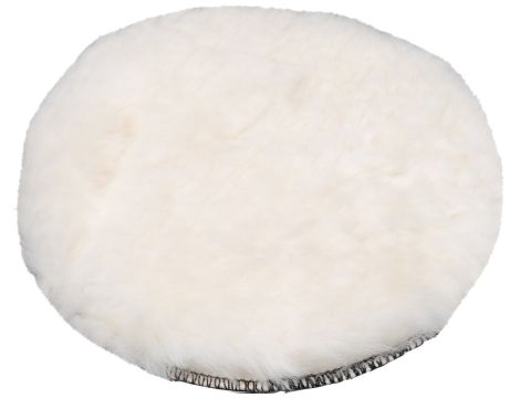 YATO - FUTRO POLERSKIE NA RZEP 180MM - YT-47913