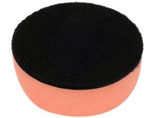 YATO - GĄBKA POLERSKA NA RZEP 80X25MM, ŚREDNIA - YT-47921