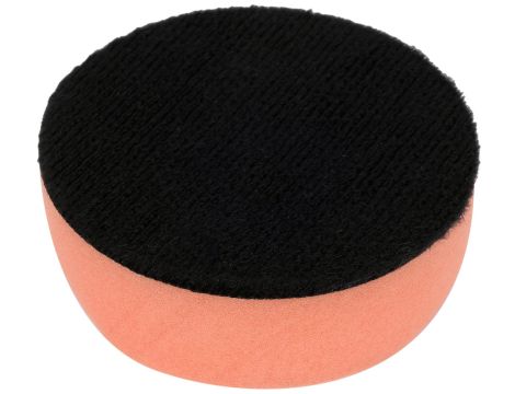 YATO - GĄBKA POLERSKA NA RZEP 80X25MM, ŚREDNIA - YT-47921