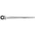 YATO - DWUSTR.KLUCZ NASADKOWY Z GRZECHOT19x22MM - YT-4937