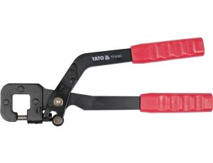 YATO - SZCZYPCE DO ŁĄCZENIA PROFILI 320 MM - YT-51303