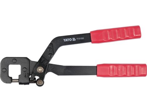 YATO - SZCZYPCE DO ŁĄCZENIA PROFILI 320 MM - YT-51303
