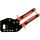 YATO - SZCZYPCE DO ŁĄCZENIA PROFILI L-260 MM - YT-51312