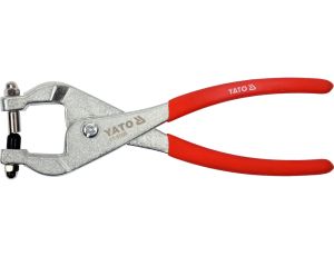 YATO - SZCZYPCE DO DZIURKOWANIA BLACH 240MM - YT-51320