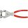 YATO - SZCZYPCE DO DZIURKOWANIA BLACH 240MM - YT-51320