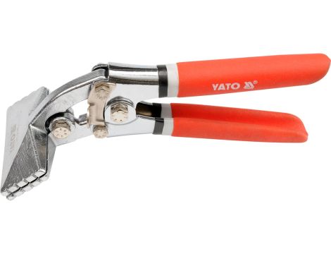 YATO - SZCZYPCE DO KSZTAŁT. PROFILI 210MM 80x35 - YT-5140