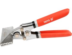 YATO - SZCZYPCE DO KSZTAŁT. PROFILI 210MM 80x35 - YT-5141
