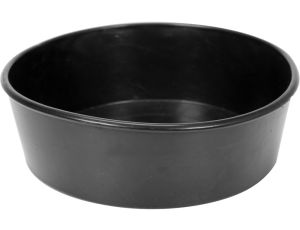 YATO - POJEMNIK NA GIPS PŁASKI 0,5L - YT-51880