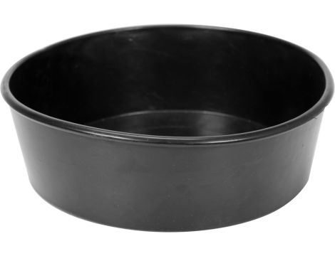 YATO - POJEMNIK NA GIPS PŁASKI 0,5L - YT-51880