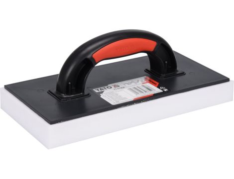 YATO - PACA Z GĄBKĄ GĘSTĄ 30MM - YT-51904