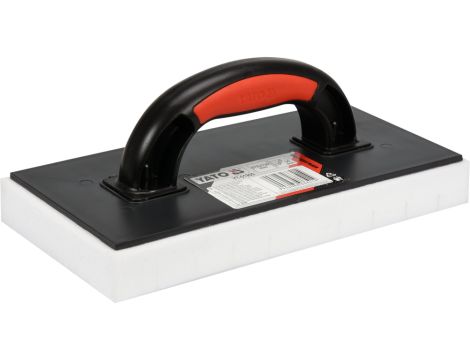 YATO - PACA Z GĄBKĄ GĘSTĄ NACINANĄ 30MM - YT-51905