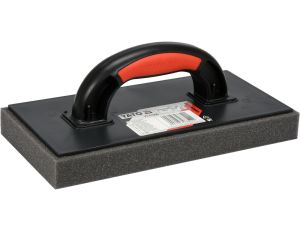 YATO - PACA Z GĄBKĄ SZARĄ 30MM - YT-51906