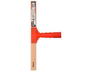 YATO - SZCZOTKA DO TYNKÓW DEKORACYJNYCH 400x25 - YT-51970