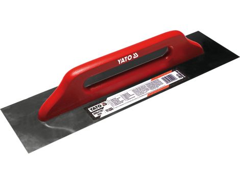 YATO - PACA TYNKARSKA NIERDZEWNA 480X130MM - YT-5209
