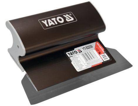 YATO - SZPACHLA WYKOŃCZENIOWA 250MM - YT-52230 - 2