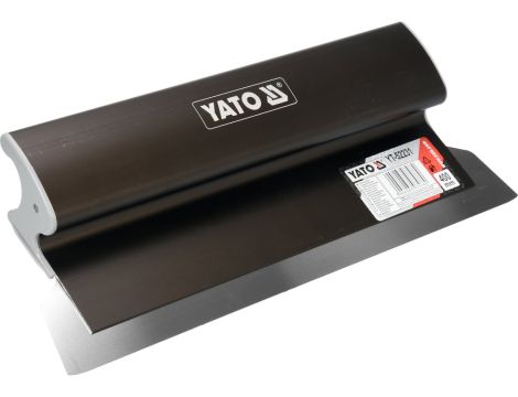 YATO - SZPACHLA WYKOŃCZENIOWA 400MM - YT-52231 - 2