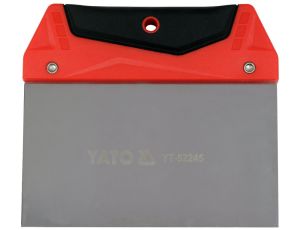 YATO - SZPACHLA NIERDZEWNA 150 MM - YT-52245