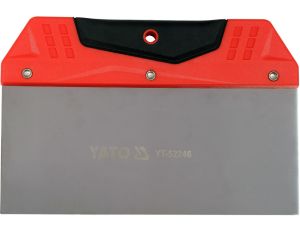 YATO - SZPACHLA NIERDZEWNA 200 MM - YT-52246