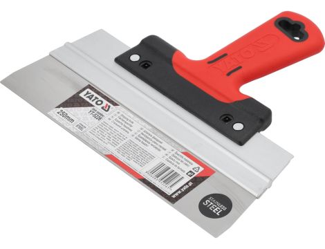 YATO - SZPACHLA FASADOWA NIERDZEWNA 250MM - YT-5226