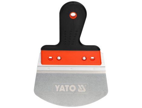 YATO - SZPACHLA PROFILOWANA 160MM DO WIADRA - YT-52320