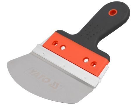 YATO - SZPACHLA PROFILOWANA 160MM DO WIADRA - YT-52320 - 2