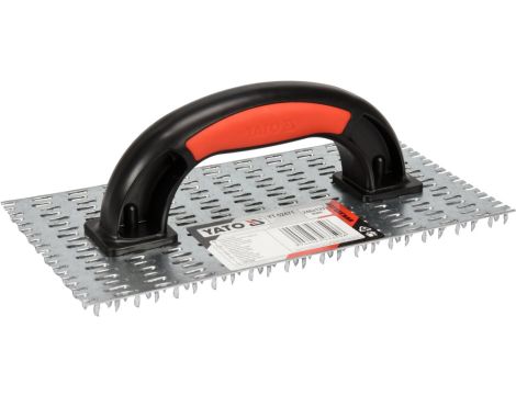 YATO - ZDZIERAK DO TYNKÓW 248X133MM - YT-52471