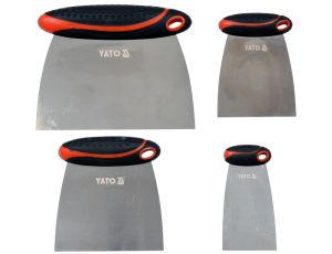 YATO - SZPACHELKI NIERDZEWNE 