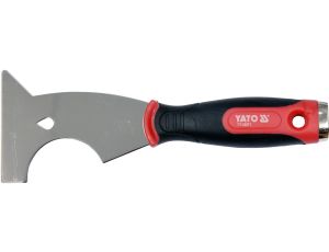 YATO - SKROBAK MALARSKI NIERDZEWNY PROFILOWANY - YT-52871
