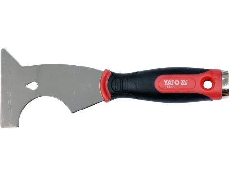 YATO - SKROBAK MALARSKI NIERDZEWNY PROFILOWANY - YT-52871