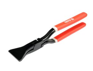 YATO - KLESZCZE DO GIĘCIA BLACH 280MM PROSTE - YT-5415