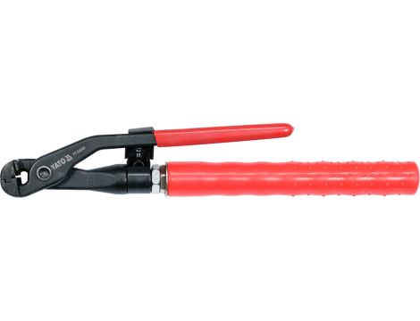 YATO - SZCZYPCE DO SKRĘCANIA DRUTU - YT-54240