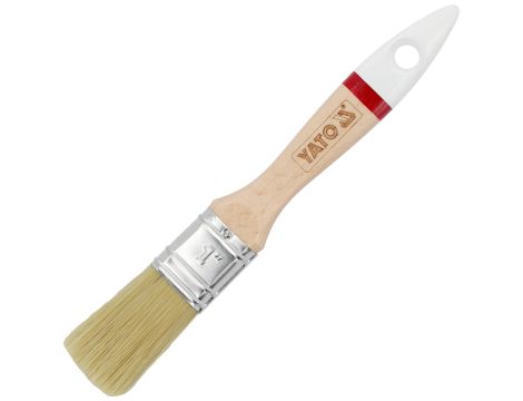 YATO - PĘDZEL ANGIELSKI M1" - YT-54500