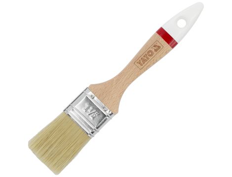 YATO - PĘDZEL ANGIELSKI M1,5" - YT-54501