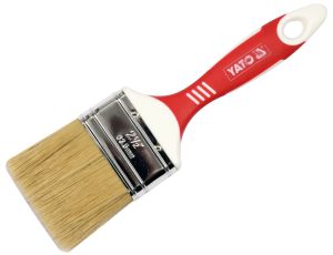 YATO - PĘDZEL ANGIELSKI 2K2,5