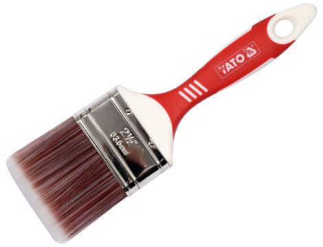 YATO - PĘDZEL ANGIELSKI WR2,5" - YT-54553