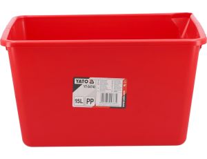 YATO - WIADRO MALARSKIE 15L. - YT-54743 - image 2