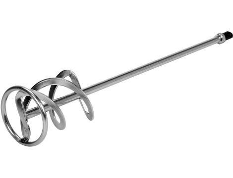 YATO - MIESZADŁO SPIRALNE PODWÓJNE 100X600 M14 - YT-55027 - 2