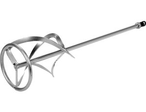 YATO - MIESZADŁO SPIRALNE POTRÓJNE 135X600 M14 - YT-55073 - image 2