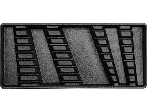 YATO - WKŁAD DO SZUFLADY PUSTY DLA YT-5531 - YT-55311