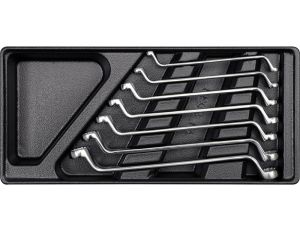 YATO - WKŁAD DO SZUFLADY KLUCZE OCZK-ODG. 7CZ. - YT-5533