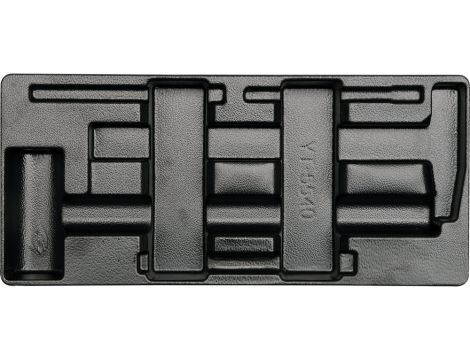 YATO - WKŁAD DO SZUFLADY PUSTY DLA YT-5540 - YT-55401