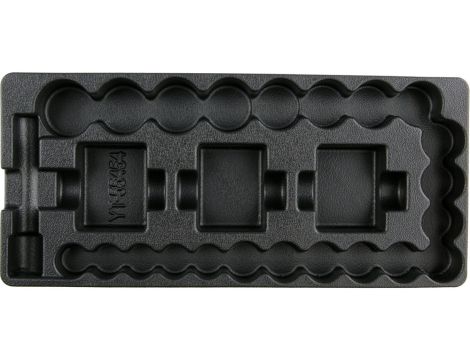 YATO - WKŁAD DO SZUFLADY PUSTY DLA YT-55454 - YT-55479