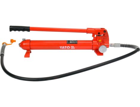 YATO - POMPA DO ROZPIERAKA HYDRAULICZNEGO 10T - YT-55511