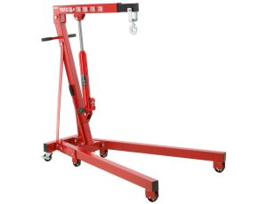 YATO - ŻURAW WARSZTATOWY 1000KG - YT-55556